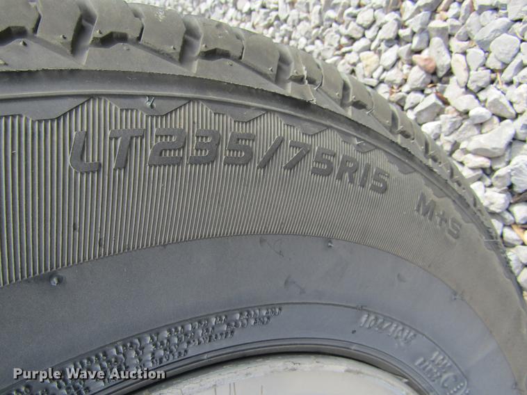 image for item DC8285 1991 Chevrolet S10 Blazer SUV