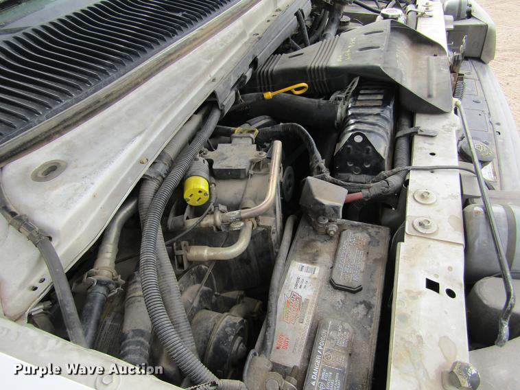 image for item DC8286 1994 Ford Econoline E350 ambulance