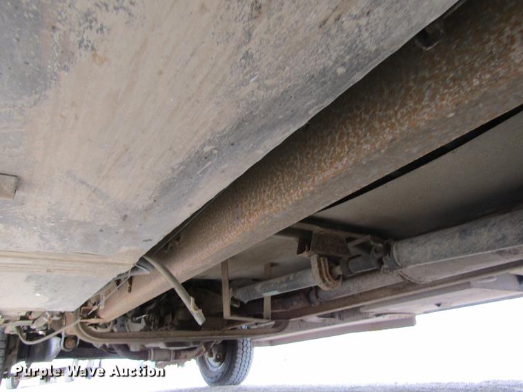 image for item DC8286 1994 Ford Econoline E350 ambulance