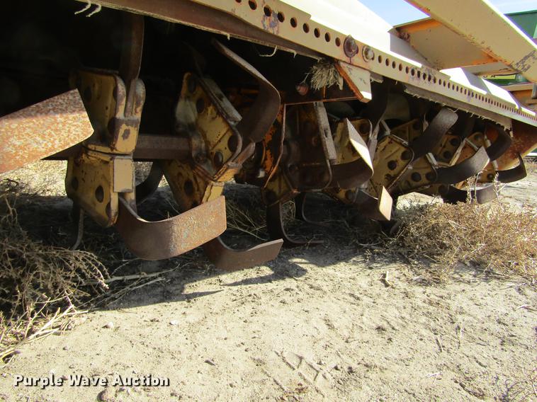 image for item DC8310 Side Winder RC-180 tiller