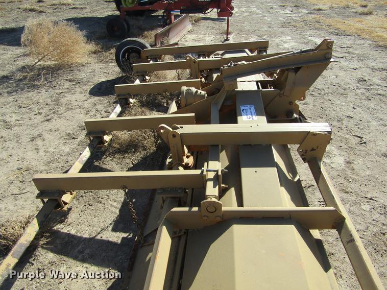 image for item DC8310 Side Winder RC-180 tiller