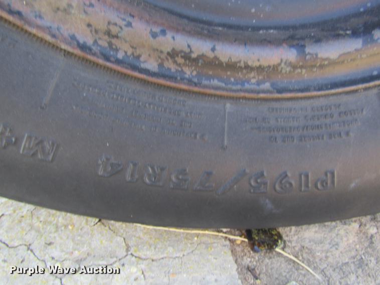 image for item DC8310 Side Winder RC-180 tiller