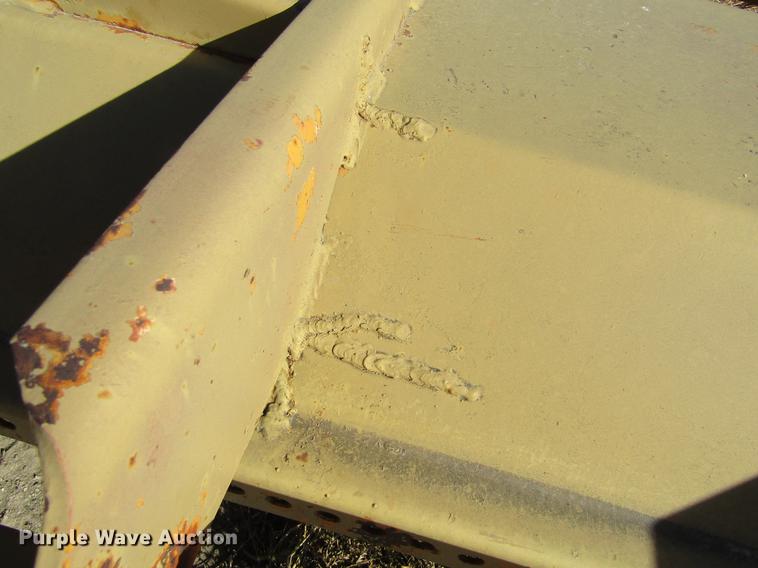 image for item DC8310 Side Winder RC-180 tiller