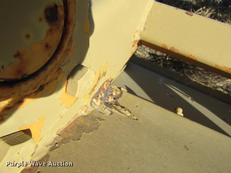 image for item DC8310 Side Winder RC-180 tiller