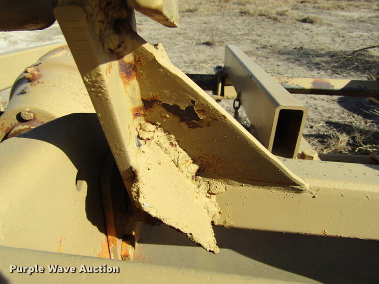 image for item DC8310 Side Winder RC-180 tiller