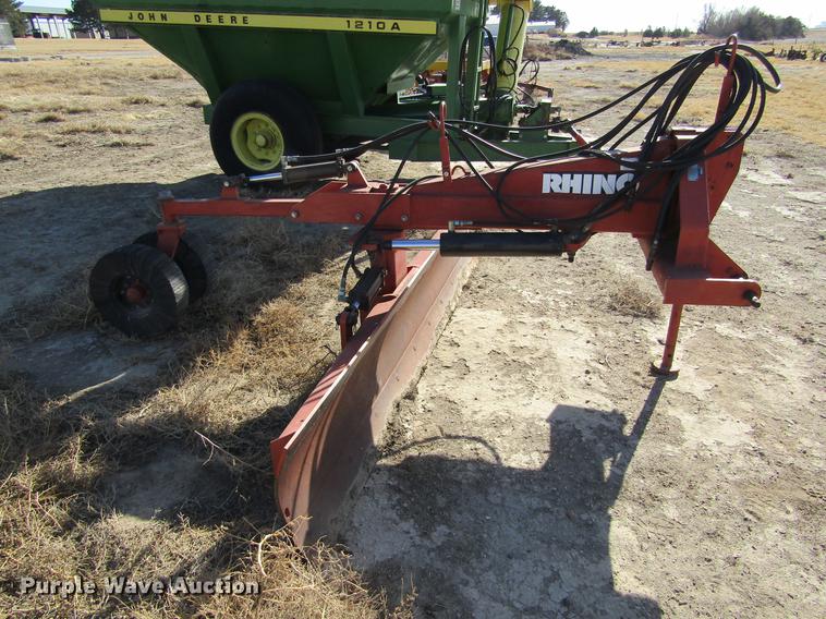 image for item DC8311 Rhino 1540 blade