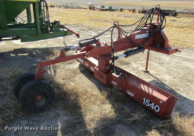 image for item DC8311 Rhino 1540 blade