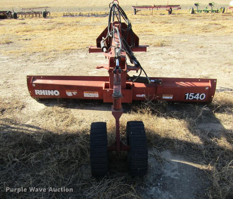 image for item DC8311 Rhino 1540 blade