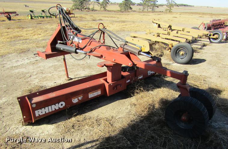 image for item DC8311 Rhino 1540 blade