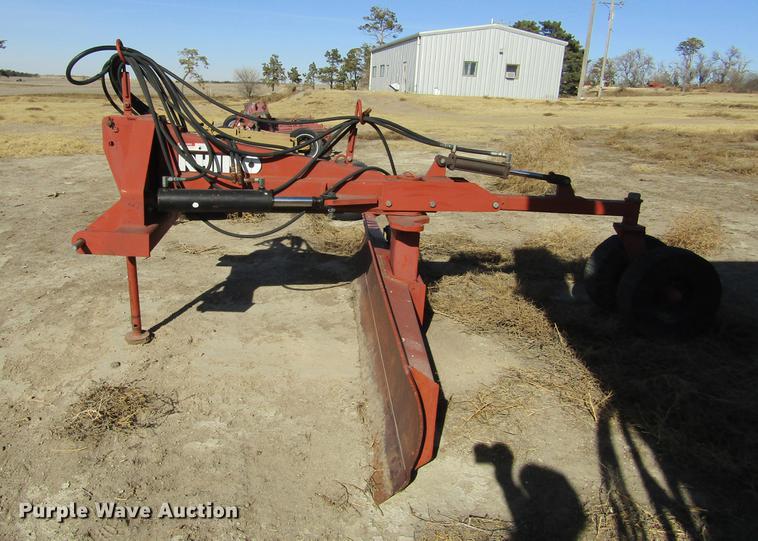 image for item DC8311 Rhino 1540 blade