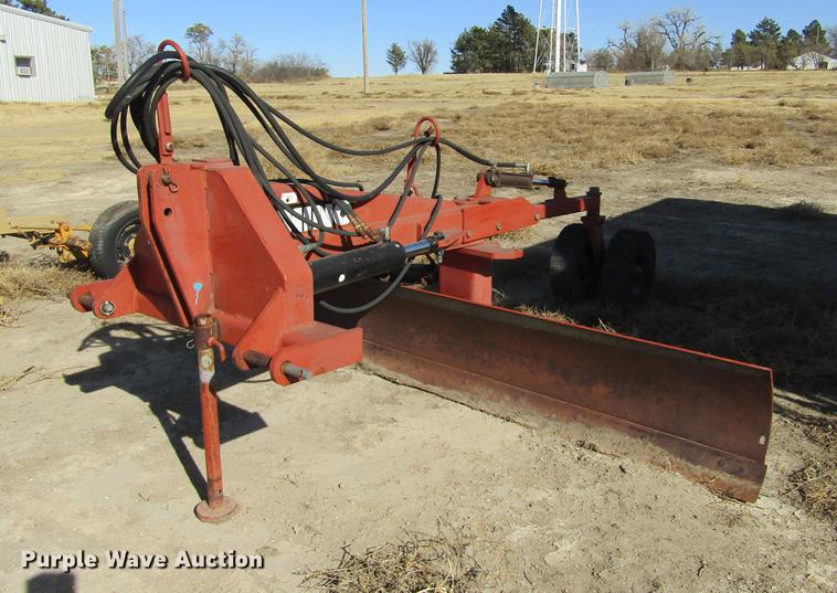 image for item DC8311 Rhino 1540 blade