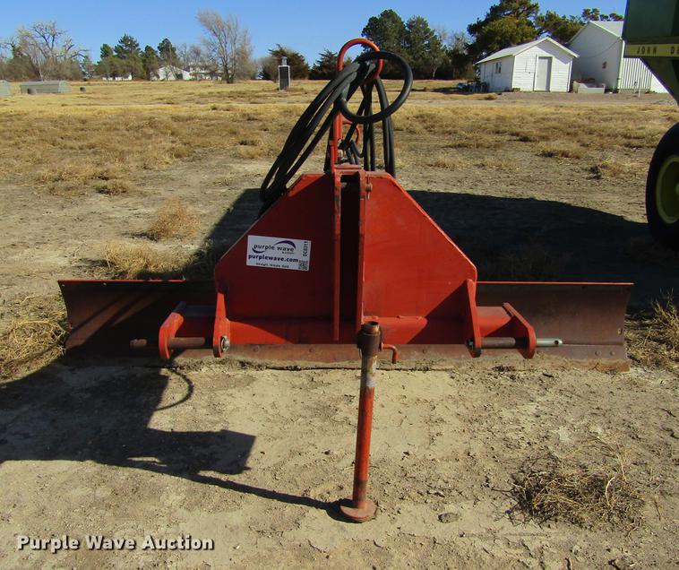 image for item DC8311 Rhino 1540 blade