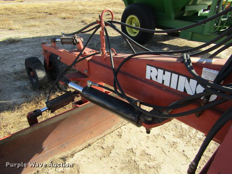 image for item DC8311 Rhino 1540 blade