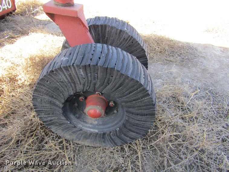 image for item DC8311 Rhino 1540 blade