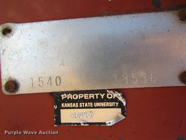 image for item DC8311 Rhino 1540 blade