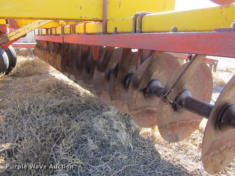 image for item DC8314 Wilbeck 1240 disk