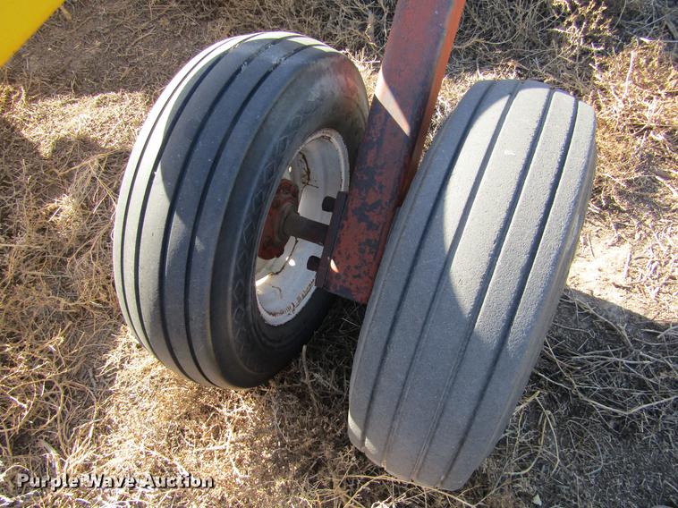 image for item DC8314 Wilbeck 1240 disk