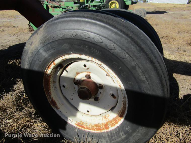 image for item DC8314 Wilbeck 1240 disk