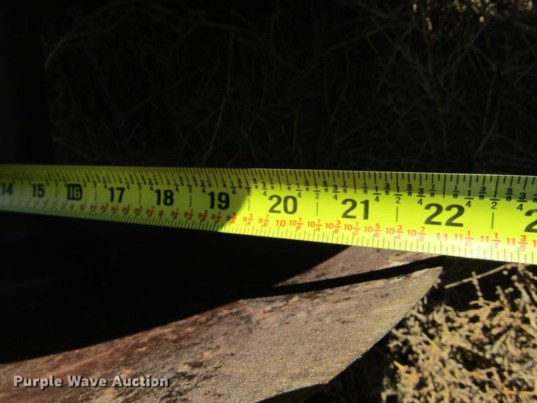 image for item DC8314 Wilbeck 1240 disk