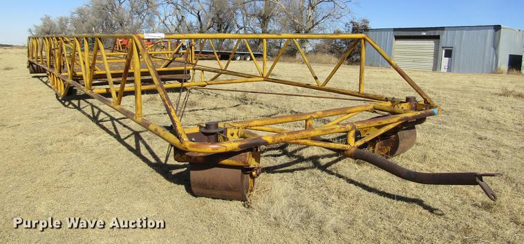 image for item DC8317 Land Plane leveler
