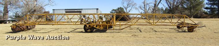 image for item DC8317 Land Plane leveler