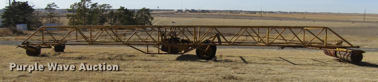 image for item DC8317 Land Plane leveler