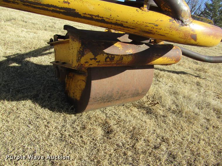 image for item DC8317 Land Plane leveler