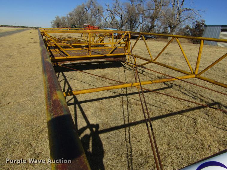 image for item DC8317 Land Plane leveler