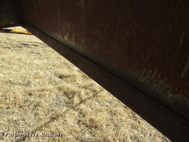 image for item DC8317 Land Plane leveler