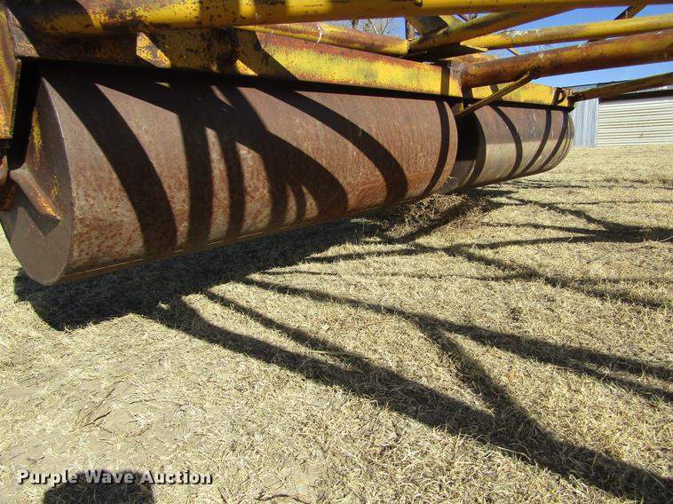 image for item DC8317 Land Plane leveler