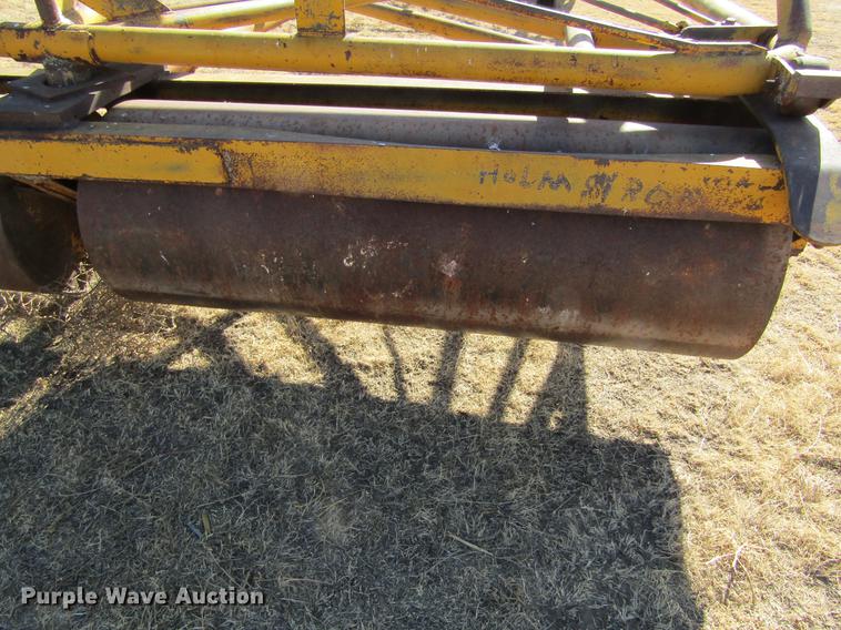 image for item DC8317 Land Plane leveler