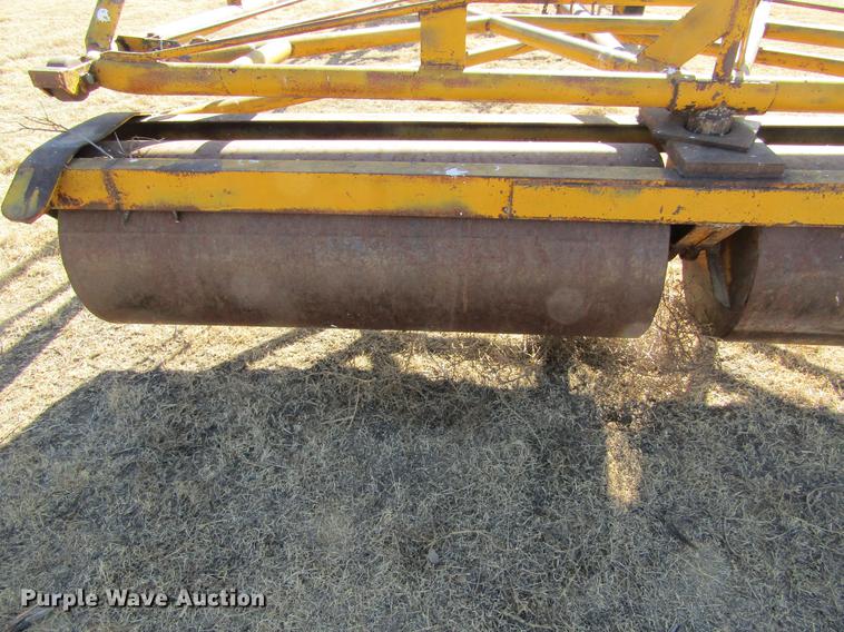 image for item DC8317 Land Plane leveler