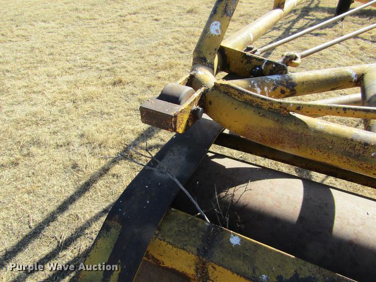 image for item DC8317 Land Plane leveler