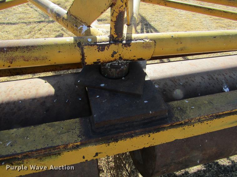 image for item DC8317 Land Plane leveler