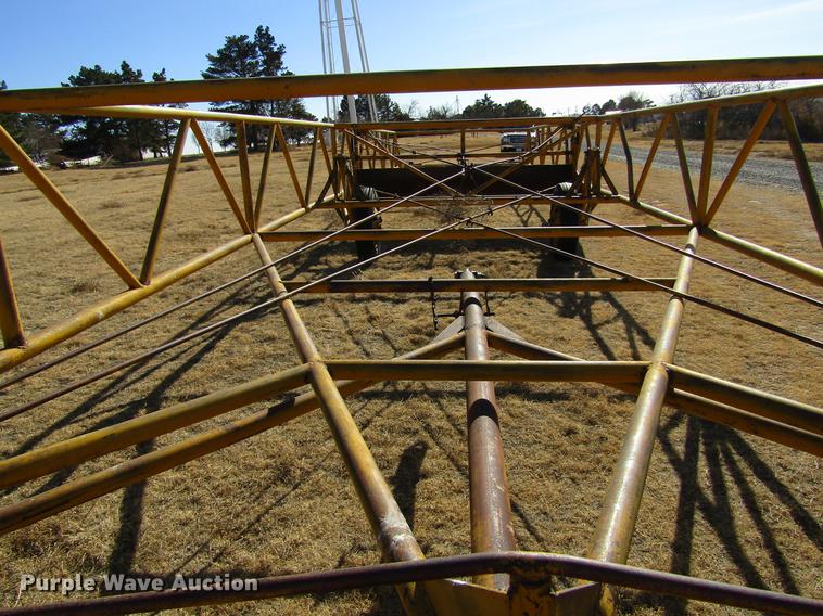 image for item DC8317 Land Plane leveler