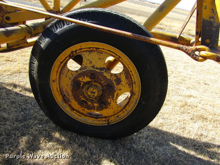 image for item DC8317 Land Plane leveler