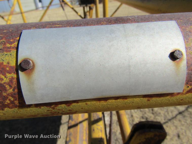 image for item DC8317 Land Plane leveler