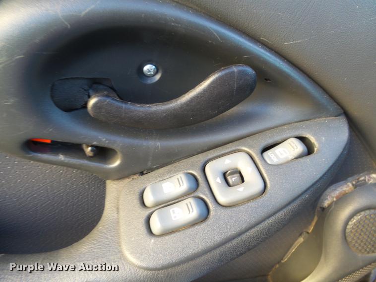 image for item DC8497 1999 Pontiac Firebird