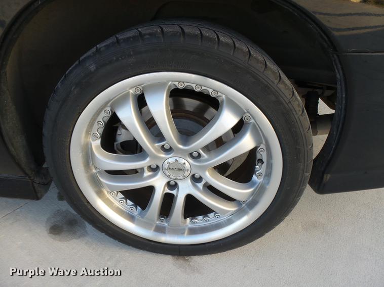 image for item DC8497 1999 Pontiac Firebird