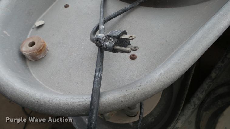 image for item DT9434 (5) pottery wheels