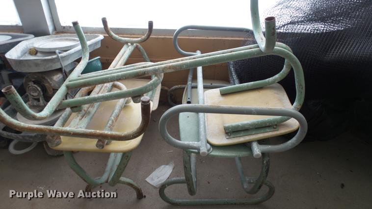 image for item DT9434 (5) pottery wheels