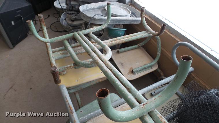 image for item DT9434 (5) pottery wheels