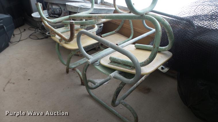 image for item DT9434 (5) pottery wheels