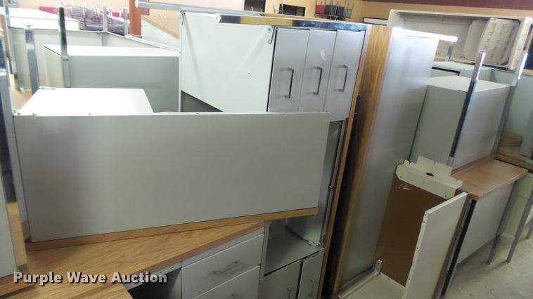 image for item DT9437 Approximately 26 desks