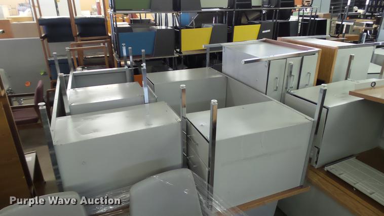 image for item DT9437 Approximately 26 desks