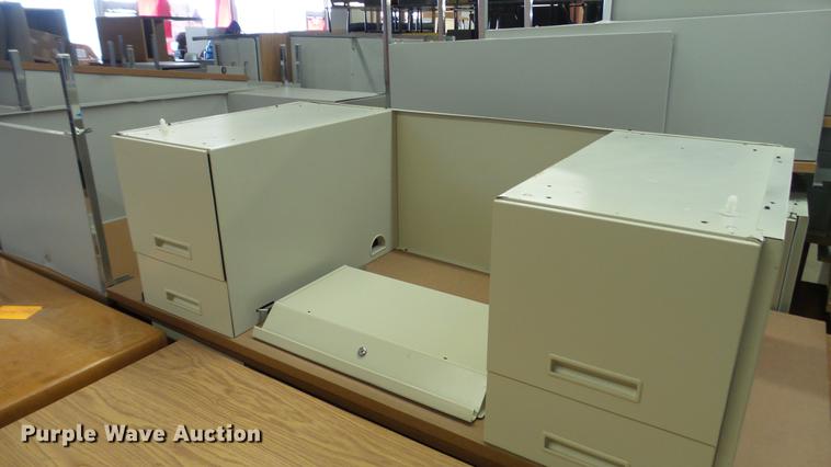 image for item DT9437 Approximately 26 desks