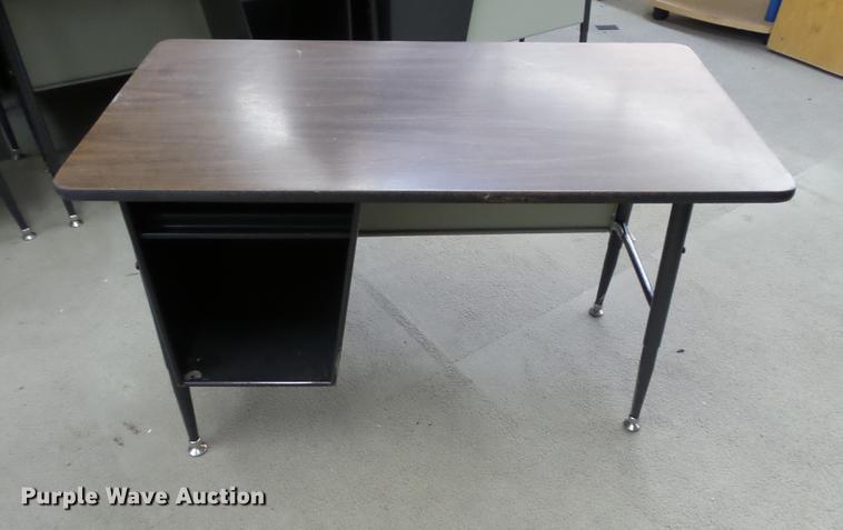 image for item DT9438 Approximately 75 school desks