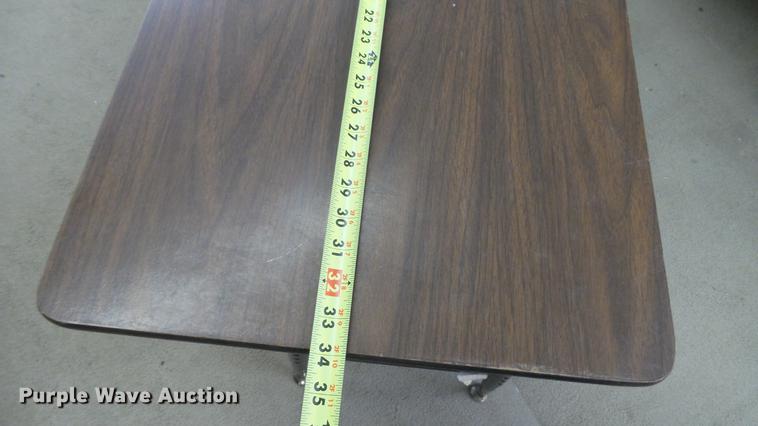 image for item DT9438 Approximately 75 school desks