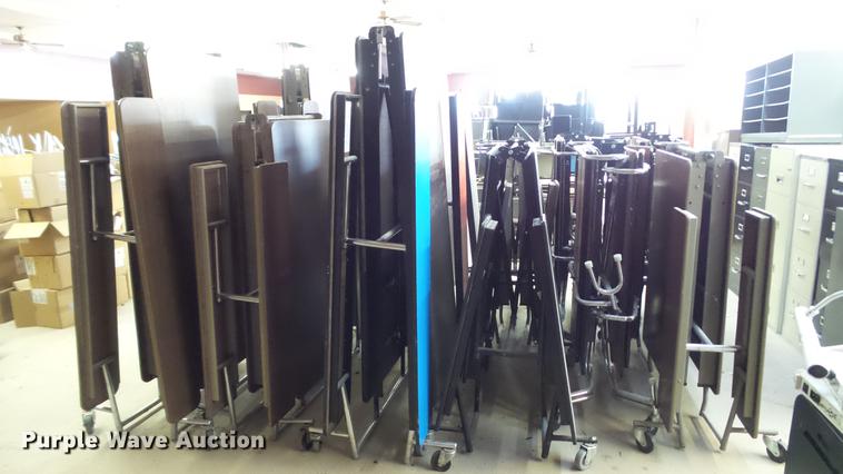 image for item DT9440 (11) cafeteria tables