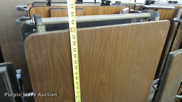 image for item DT9440 (11) cafeteria tables